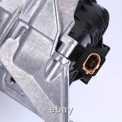 For Audi A4 S4 S5 SQ5 RS5 2017-2020 2.0L 4M0199371FC Set of 2 Engine Mounts L&R