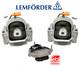 For Audi Q5 2.0L OEM Engine Motor Mount + Transmission Mount 3pc Set OEM 11-17