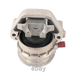 For Audi S6 RS6 S7 RS7 Right Engine Motor mount with sensor 4H0199256T