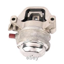 For Audi S6 RS6 S7 RS7 Right Engine Motor mount with sensor 4H0199256T