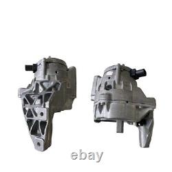 For Bentley Bentayga 2015-2021 left + Right active engine mount Remanufacturing
