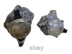 For Bentley Bentayga 2015-2021 left + Right active engine mount Remanufacturing