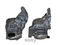 For Bentley Bentayga 2015-2021 left + Right active engine mount Remanufacturing