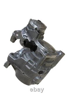 For Bentley Bentayga 2015-2021 left + Right active engine mount Remanufacturing