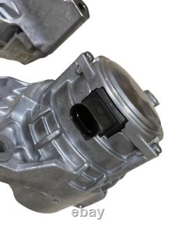 For Bentley Bentayga 2015-2021 left + Right active engine mount Remanufacturing