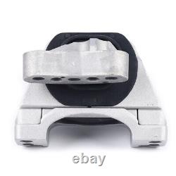 For Chrysler 200 Limited Sedan 4-Door 2015-2017 3PCS Engine Motor & Trans Mount