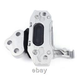 For Chrysler 200 Limited Sedan 4-Door 2015-2017 3PCS Engine Motor & Trans Mount