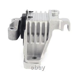 For Chrysler 200 Limited Sedan 4-Door 2015-2017 3PCS Engine Motor & Trans Mount