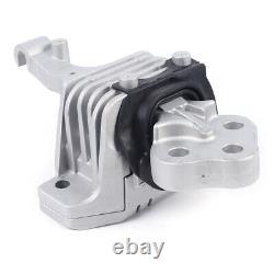 For Chrysler 200 Limited Sedan 4-Door 2015-2017 3PCS Engine Motor & Trans Mount
