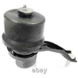 For Engine Motor & Trans Mount 2007-2009 Toyota Camry 2.4L 4269 4274 4207 4211