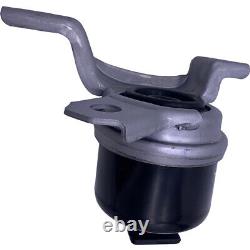 For Engine Mount Front Land Rover LR2 3.2 2008-2012 LR021634/