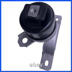 For Engine Mount Front Land Rover LR2 3.2 2008-2012 LR021634/