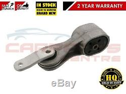 For Ford Galaxy Seat Alhambra Vw Sharan 1.9 Gearbox Rear Engine Mounting Mount