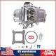 For Holley Quickfuel Brawler 750 CFM Double Pumper 4 Barrel Carburetor E-Choke