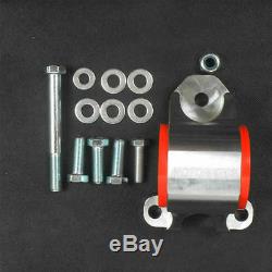 For Honda Civic B Series EK Chassis Engine Swap Mount Kit with 3 Bolt New M1003
