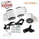For K-Swap Honda Civic 92-95 EG K20 K24 K-Series DC2 EG6 DC Engine Mount Bracket