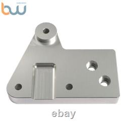 For K-Swap Honda Civic 92-95 EG K20 K24 K-Series DC2 EG6 DC Engine Mount Bracket