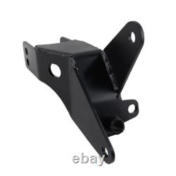 For K-Swap Honda Civic 92-95 EG K20 K24 K-Series DC2 EG6 DC Engine Mount Bracket