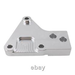 For K-Swap Honda Civic 92-95 EG K20 K24 K-Series DC2 EG6 DC Engine Mount Bracket