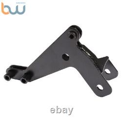 For K-Swap Honda Civic 92-95 EG K20 K24 K-Series DC2 EG6 DC Engine Mount Bracket