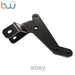 For K-Swap Honda Civic 92-95 EG K20 K24 K-Series DC2 EG6 DC Engine Mount Bracket