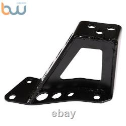 For K-Swap Honda Civic 92-95 EG K20 K24 K-Series DC2 EG6 DC Engine Mount Bracket