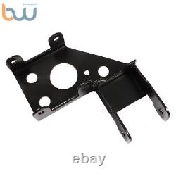 For K-Swap Honda Civic 92-95 EG K20 K24 K-Series DC2 EG6 DC Engine Mount Bracket