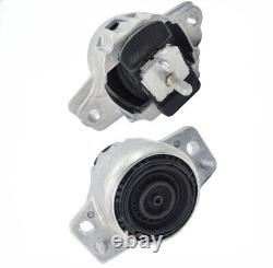 For LAND ROVER ENGINE MOUNT BRACKET LH RANGE ROVER VELAR LR094226