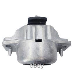 For LAND ROVER ENGINE MOUNT BRACKET LH RANGE ROVER VELAR LR094226
