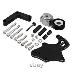 For LS Sanden 508 A/C Compressor Bracket Kit For 4.8 5.3 6.0 6.2L SUV Truck