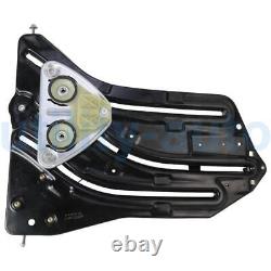 For MINI Cooper 1.6 L R57 R52 New Window Lifter Regulator Rear Right 51377111018