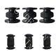 For McLaren 570S GT 625 650 12C 540C 675 Engine Mount Arms Bushing Kit