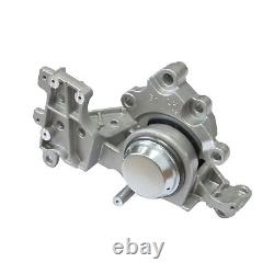 For Nissan Rogue S/SV/SL 2.5 14-20 Engine Motor & Auto Transmission Mount Set