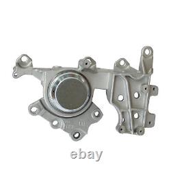 For Nissan Rogue S/SV/SL 2.5 14-20 Engine Motor & Auto Transmission Mount Set