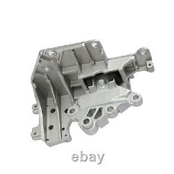 For Nissan Rogue S/SV/SL 2.5 14-20 Engine Motor & Auto Transmission Mount Set