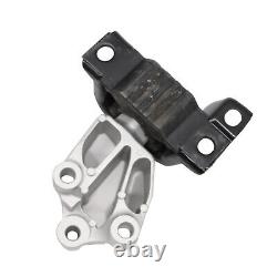 For Ram ProMaster 1500 2500 3500 2014-2021 4 Engine Mounts &Trans Mount Kit