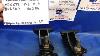 For Sale Mercruiser Motor Mounts V 6 V 8 Late Model 66284 806507 74 95 E 3