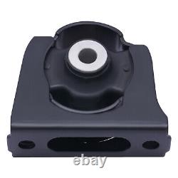 For Scion Xb 2.4L 2008-2015 4PCS Engine Motor & Auto Trans Mount Kit Replacement