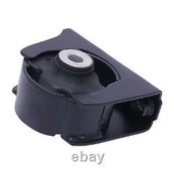 For Scion Xb 2.4L 2008-2015 4PCS Engine Motor & Auto Trans Mount Kit Replacement