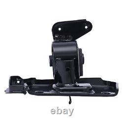 For Scion Xb 2.4L 2008-2015 4PCS Engine Motor & Auto Trans Mount Kit Replacement