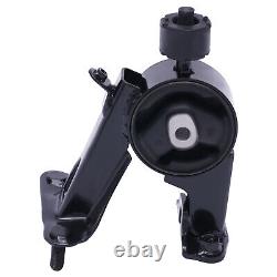 For Scion Xb 2.4L 2008-2015 4PCS Engine Motor & Auto Trans Mount Kit Replacement