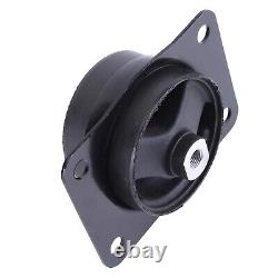 For Suzuki Sx4 2010-2013 Engine Motor Mount Kit Automatic Transmission 10-13 New