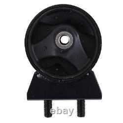 For Suzuki Sx4 2010-2013 Engine Motor Mount Kit Automatic Transmission 10-13 New