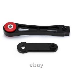 For VW Jetta A3 2.0T MK5 MK6 Golf GTI R Dog Bone withTransmission Engine Mount kit