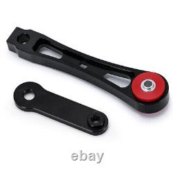 For VW Jetta A3 2.0T MK5 MK6 Golf GTI R Dog Bone withTransmission Engine Mount kit