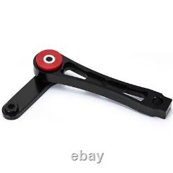 For VW Jetta A3 2.0T MK5 MK6 Golf GTI R Dog Bone withTransmission Engine Mount kit