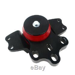 For VW MK5 MK6 Golf GTI Jetta A3 2.0T Transmission Pendulum Insert Engine Mount