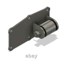 Ford Coyote swap universal motor mount kit