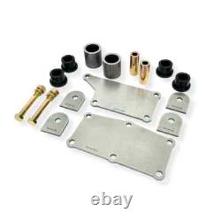 Ford Coyote swap universal motor mount kit