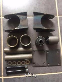 Ford Engine Chassis Mount Kit Escort MK 1 / 2